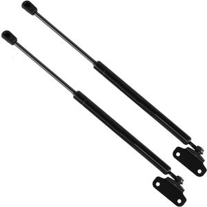 Front Hood Lift Supports Struts Gas Springs Shocks 4157 for Honda Accord 2003-2007 SG326013,74145-SDB-A02,Pack of 2