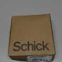 Schick Intuition Razors Variety Pack - 1 Razor Handle & 4 Blades Refill | Shaving Kit for Beginners, Gift Set, and Razor Starter Kit