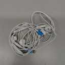 VZZBOO Wired Headphones