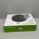 Greenworks Robotic Vacuum GRV-1010 Self-Charging, Wi-Fi Connectivity, 2200Pa Extreme Suction Power, Perfect for Pet Hair, Hard Floors, Carpets, Works with Alexa