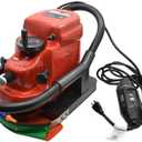 Hardin REDROUTER HD-850 Hydro Float, variable speed 0-8500 RPM, 110 Volt, 2000 Watt Red Router