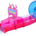 ZhuZhu City Playland Toy Set