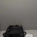 besrey Baby Backpack Carrier for Hiking Toddler Backpack with Diaper Change Pad and Insulated Pocket, Lightweight Large Capacity Child Carrier for Outdoor Black