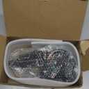 Driver Left Side Headlight Motor NA01-51-SBX NA0151SBX Compatible with 1990-1997 Mazda Miata MX5, Headlight Lift Actuator