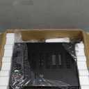 Donner Stereo Receivers Home Audio Amplifier, Premium 1000W Peak Power 4 Channel Amplifier with Bluetooth 5.0, USB, FM, 2 Mic-in, Echo, RCA, Optical/Coaxial Input for Home, Karaoke, Theater Speakers