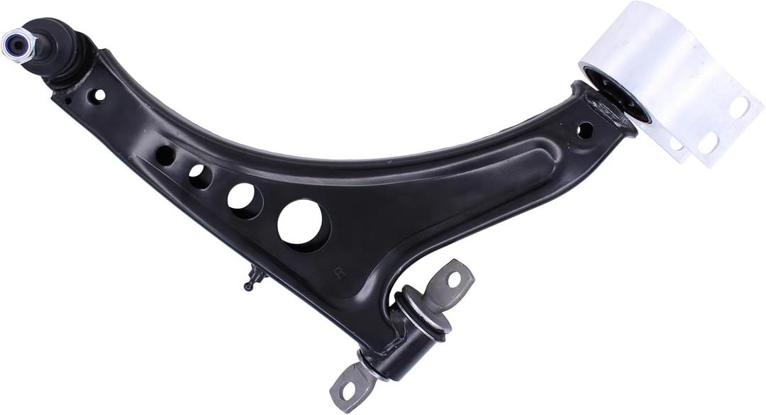 NewYall Front Lower Right Suspension Control Arm with Ball Joint for Chevrolet Malibu Buick LaCrosse Regal 2016-2022
