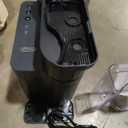 Nespresso Vertuo Lattissima Coffee and Espresso Maker by De'Longhi, Matte Black & Glossy