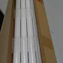 T12 48 Inches 40 Watt Tube, F40T12/865 Light Bulb, 6500K Daylight, 3050 Lumens, 4ft Bulb, G13 Bi-Pin Base 9 Count