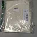 YANIBEST 2 PCS Baby Bonnet Silk Satin Bonnet for Kids Sleeping Cap Curly Natural Hair Silk Bonnets for Girls Boys Infant (5-12 Years, Purple)