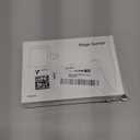 DATAFY Remote Control Page Turner for Kindle Paperwhite Oasis Kobo eReaders, Camera Camcorder Remote Controls, Page Turner Clicker for ipad Tablets Reading Novels with Wrist Strap Storage Bag