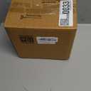 24 OZ Mason Jar Drinking Glasses with Bamboo Lids and Stainless Steel Straws for Party Beverages,Iced Coffee 2Pack