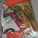 BELECO 10x8ft Fabric Retro 50s Diner Backdrop Classic 1950s Fast Food Soda Shop Restaurant Rockin Dinner Party Dining Background 50s Diner Party Supplies Banner Photo Booth Studio Props (N5-a13700)