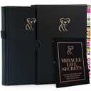 Koala Planner - Undated Weekly Planner, a 12 Month Journey to Increase Productivity & Happiness - Life Organizer, Gratitude Journal, and Stickers, A5