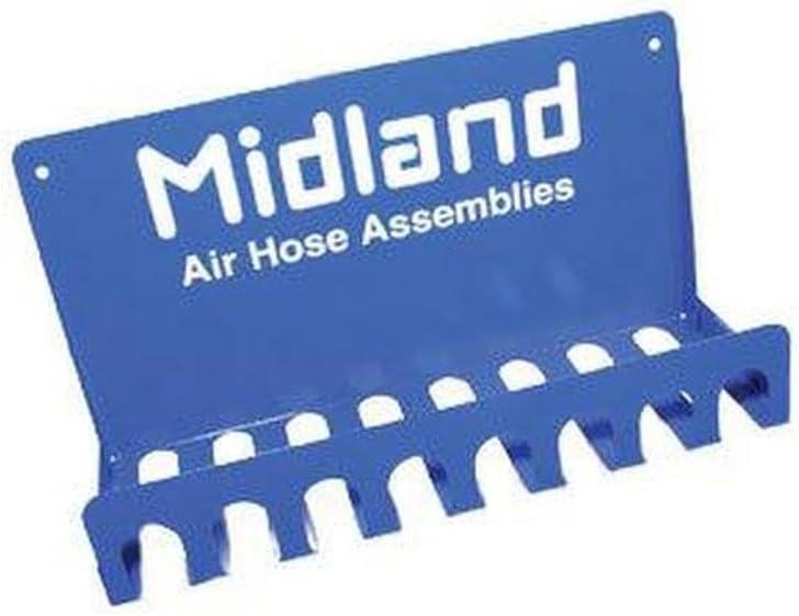 Haldex Midland Hose Rack 3/8