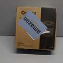 for Ninja Creami Containers, Compatible with NC299AMZ & NC300s Series Creami Ice Cream Makers, 16OZ Creami and Lids 4 Pack, Extra Cups Replacement for Ninja Creamy Pints, Airtight Dishwasher Safe