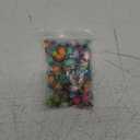 80Pcs Milk Tea Charms Fruit Tea Charm Pendant Boba Milk Tea Bottle Pendants Tea Charms Dangle Earring Necklace Pendants for DIY Jewelry Making Craft Earring Keychain
