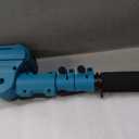 SEESII 2-in-1 Cordless Pole Saws & Mini Chainsaw 6 Inch for Tree Trimming