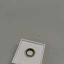 Hertz P1 Smart Ring for Women & Men - (Size 11) 24/7 Health Metrics Fitness Ring, Tracks 20+ Biometrics, 6 Day Battery Life, Waterproof Stainless Steel, Free APP for iOS Android, No Subscription (Rose Gold)