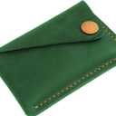 Leather Card Holder, Credit Card Wallet, Cardholder Wallet, Minimalist Wallet,Christmas Gift