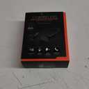 Helix Air wireless Bone Condition Headphones Black