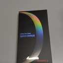 TORRAS 360 Magnetic Stand for iPhone 17 Pro Case, [Fit for MagSafe] [Rotatable Ring Kickstand] [4X Mil-Grade Shockproof] Slim Phone Cover, Camera Button, Crystal Clear, Transparent, Ostand O3 Fitness