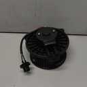 KELOKE Front HVAC Heater Blower Motor Fan Compatible with Mazda 3 2014-2018, 3 Sport 2014-2016, 6 2014-2021, CX-3 2016-2021, CX-5 2013-2022, with Fan Cage, Replace# 700296 PM4106