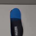 Plantar Fasciitis Relief - Arch Support Insoles for Men Women, Shoe Inserts for Flat Feet, Orthotic Shoe Insoles All-Day Energy and Comfort with Every Step (Mens 11-11 1/2 | Womens 13-13 1/2) (Blue)