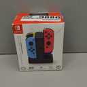 PowerA Joy-Con Charging Dock for Nintendo Switch