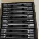 LULUCATCH Mouse Traps, 20 Pack Sticky Mouse Traps Indoor for Home, Pre-Baited Non-Toxic Bulk Glue Traps for Rats, Mice, Mole, Lizards, Pet Safe Pest Control for Home & Garage