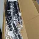 Window Visors Rain Guards for 2002-2009 Chevy Trailblazer, Out-Channel Window Vent Wind Deflectors Visors Shades for 2006-2009 Trailblazer SS