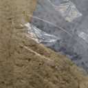 Delta Children Cozee Buddy Dog Chair, Beige