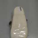 Cute Animal Slippers for Women - Fuzzy Plush Memory Foam Indoor, Machine Washable Cozy House Shoes (Beige)