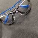 3M Vitua one Size 20 Pack Protective eyewear. Scratches