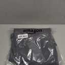 Amazon Essentials Mens Classic-Fit Wrinkle-Resistant Flat-Front Chino Pant, Size 34W x 29L