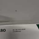 Amazon Fresh Ristretto Intenso Dark Roast Aluminum Capsules, Compatible with Nespresso Original Brewers, Intensity 10/13, 50 Count (5 Packs of 10), BBD 22APR2028