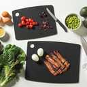 Epicurean Kitchen Series 11.5" 9" Cutting Board in Slate