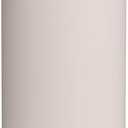 STANLEY Transit FlipTop Mug | Leakproof Coffee Travel Cup | Vacuum Insulated Stainless Steel | Stays Hot or Cold for Hours | BPA-Free | 16 oz | Rose Quartz