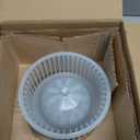 HVAC Heater Blower Motor Fan Assembly for Ford/Explorer Port Trac/Ranger 1995-2011 & Mercury Mountaineer 1997-2001, Replaces for 700019 1L5Z18456CA