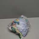 Pawhims Interactive Cat Toy, Rechargeable Automatic Cat Toys for Indoor Cats, Motion Activated Hide and Seek Cat Toy with Bird Cat Wand, Moving Feather for Bored Indoor Adult Cats/Kittens