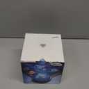 Solar System for Kids Projector Night Light, 360Rotating+5 Films Planet Space Projector for Bedroom, Bright Night Light for Boys Room, Space Toys for Kids 3-5, Solar System Planet Toys for Boy Gifts (White)