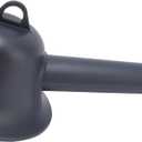 Steam Diverter, ABS Steam Transfer Device Pot Steam Diverter Pressure Cooker Release Accessory for Food Processors and Blenders