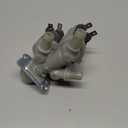 5221ER1003A 5220FR2075L Washer Water Inlet Valve for LG Kenmore Sears -Replace 5221ER1003C, 5221ER1003D, 5221ER1003F, iv-13se-1, AP5986564, eap11728995