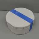 Mayco Circular Slump and Hump Mold, Circle, 5-3/4 x 5-3/4 x 2-3/4 Inches