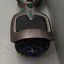 Hover-1 Superfly Electric Self Balancing Scooter with 7MPH Top Speed, 6 Mile Range, Long Lasting Li-Ion Battery - 5HR Full Charge, Built-In Bluetooth Speaker - Rider Modes: Beginner to Expert