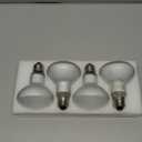 Linkind Matter Smart Light Bulb, BR30 Smart Bulbs, Recessed LED Color Changing Light Bulbs RGBTW, E26 Smart Flood Light Bulbs 650LM 60W Work with Alexa, Apple Home, Google Home, SmartThings, 4Pack