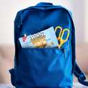 Nabisco Team Favorites Variety Pack, OREO Mini, CHIPS AHOY! Mini, Teddy Grahams Honey & Barnum's Animal Crackers, 30 Snack Packs