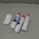 SETFEEL Adq360061 Water Filter Replacement for LG Refrigerator Lt700p Adq36006101 Lfds22520s,Fit Kenmore 9690 469690 Adq36006102 Lfxc24726s Lfxc29626s Rwf1200a Water Filter, 3-Pack