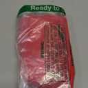 Speedo womens Swimsuit One Piece Prolt Super Pro Solid Adult (36, Eco Red)