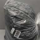 QH.HOME [2025 Upgraded Ultimate Windproof] 18 Ft Round Pool Cover with Fast Tightening Patented Ratchet, Swimming Pool Cover for Above Ground Pools [Durable, Tear Resistant] with Weight-Bearing Rings