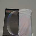 TORRAS Magnetic for iPhone 16 Case with Stand, Built-in Stand Compatible with MagSafe, 3X Military-Grade Protection, Translucent Slim Phone Case for iPhone 16 6.1'', Matte Blue